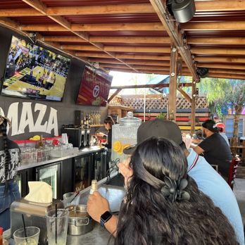 Maza Mariscos el Mazatleco  - Mexican Near Me - San Jose, California