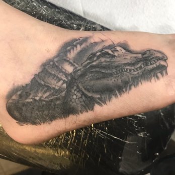 Jim's Tattoo Studio - Tattoo Near Me - Seabrook, New Hampshire