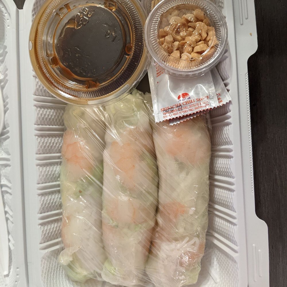 two trays of food two trays of food