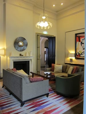 Villa Kennedy, a Rocco Forte Hotel by null