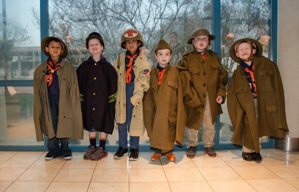 US Army Medical Department Museum by null