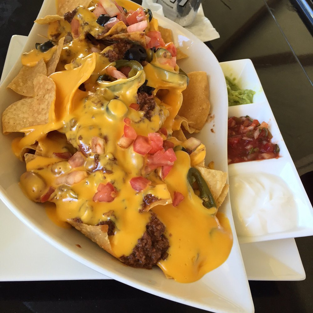 La Isla Beach Bar - Nachos - Bars Near Me - San Juan, Puerto Rico La Isla Beach Bar - Nachos - Bars Near Me - San Juan, Puerto Rico