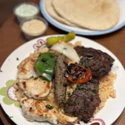 King's Kabob