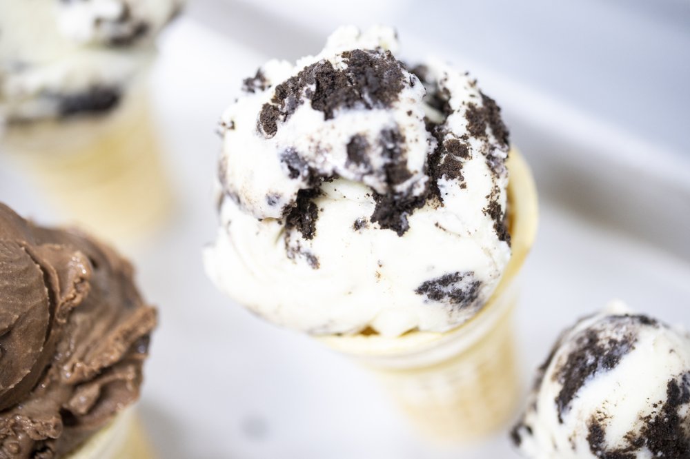 FIORELLO’S ARTISAN GELATO Updated May 2024 50 Photos & 75 Reviews