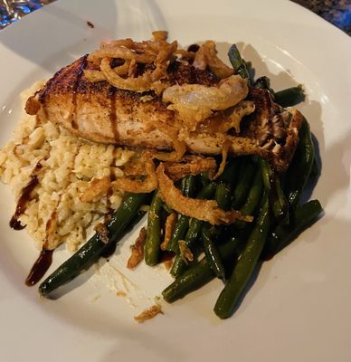 The Tulip Bistro & Bar by null