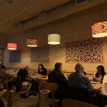 Zira Uzbek Kitchen - Uzbek Near Me - Los Angeles, California Zira Uzbek Kitchen - Uzbek Near Me - Los Angeles, California