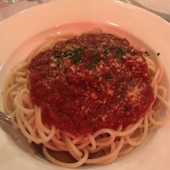 Casa Novello - Spaghetti and meatball. - Italian Near Me - Westbrook, Maine Casa Novello - Spaghetti and meatball. - Italian Near Me - Westbrook, Maine