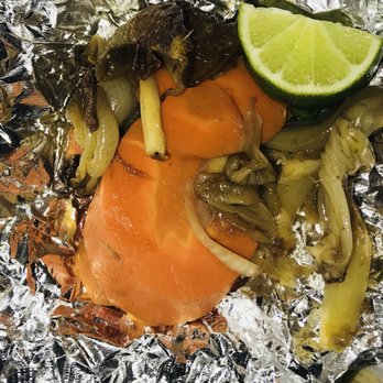 El Antojito - Toppings - Mexican Near Me - Gardena, California