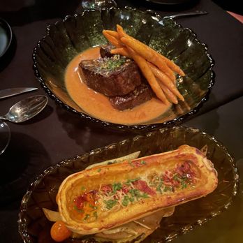 Mainlander - Supper Clubs Near Me - St. Louis, Missouri