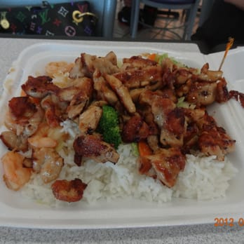 Sansei Japan - Japanese Near Me - Tracy, California
