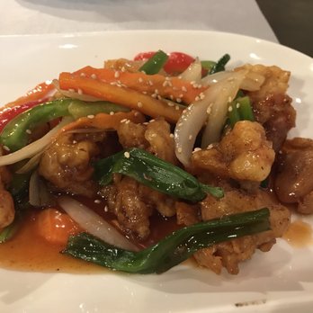 Chin Hills - Korean Near Me - Kenmore, New York