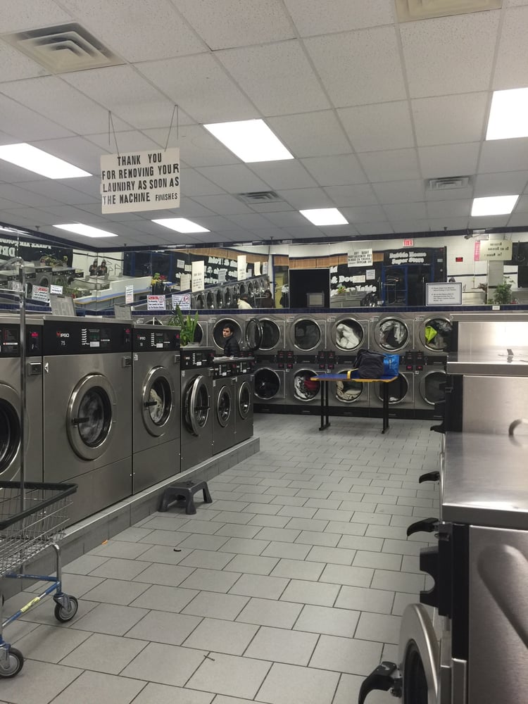 BUBBLE HOUSE LAUNDROMAT Updated July 2024 20 Reviews 1035 Wyckoff