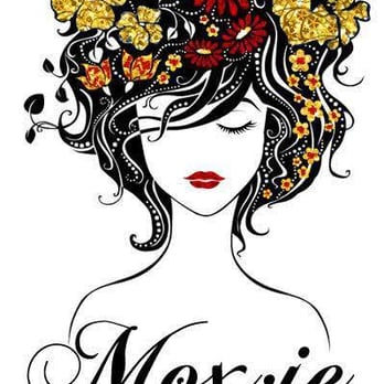 Moxie Loft - Moxie Salon logo. "Moxie" means force of character, determination, courage, boldness, know-how. CONFIDENCE IS KEY! - Hair Salons Near Me - Telluride, Colorado Moxie Loft - Moxie Salon logo. "Moxie" means force of character, determination, courage, boldness, know-how. CONFIDENCE IS KEY! - Hair Salons Near Me - Telluride, Colorado