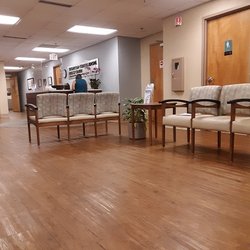 Thompson Comprehensive Breast Center
