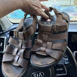 Tony's Shoe Clinic