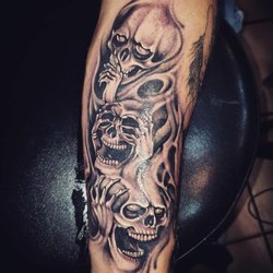 Lokote Tattoos