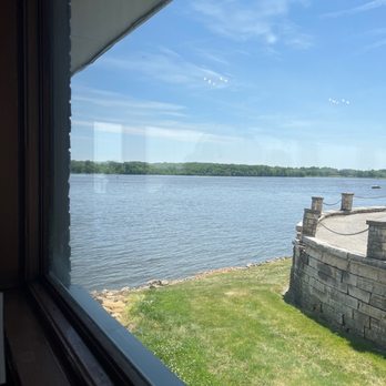 Three 33 - View from our table! - American Near Me - Princeton, Iowa Three 33 - View from our table! - American Near Me - Princeton, Iowa