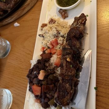 Yemanja Brasil - Skewer - Brazilian Near Me - Saint Louis, Missouri Yemanja Brasil - Skewer - Brazilian Near Me - Saint Louis, Missouri