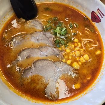 Ten Gu Ramen - Ramen Near Me - Oceanside, California