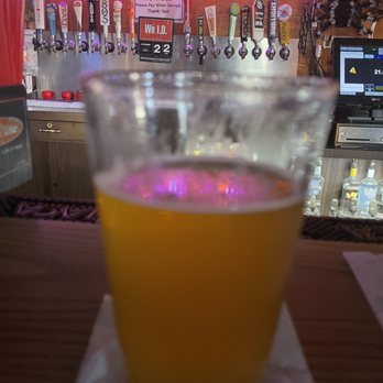 One More Thats It Pub - a glass of beer - Dive Bars Near Me - Oceanside, California One More Thats It Pub - a glass of beer - Dive Bars Near Me - Oceanside, California