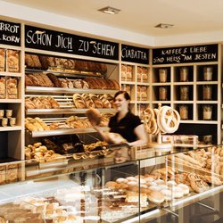 Brotbar Cafe-Bäckerei - Brotbar Cafe-Bäckerei in 8224 Kaindorf