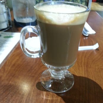 Blueberry Hill Breakfast Cafe - Breakfast & Brunch Near Me - Oak Brook, Illinois