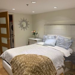 Castle Beach Club P2 - Guest bedroom