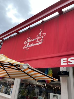 Terrace Restaurant & Bakery by null