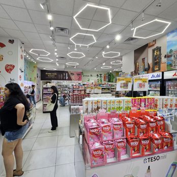 Teso Mini - Convenience Stores Near Me - New York, New York Teso Mini - Convenience Stores Near Me - New York, New York