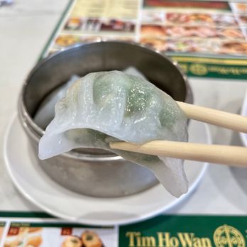 Tim Ho Wan - Dim Sum Near Me - Irvine, California