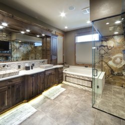 Freyenhagen Construction - Master Bathroom Remodel