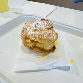 Beard Papa's - Papa's Faves Original - Desserts Near Me - Las Vegas, Nevada