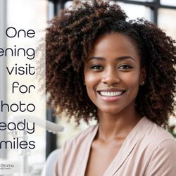 A+ Family Dental