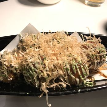 Gozen Shun - Takoyaki - Japanese Near Me - Pasadena, California