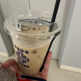 Drug Store Coffee - Coffee & Tea Near Me - Nashville, Tennessee Drug Store Coffee - Coffee & Tea Near Me - Nashville, Tennessee