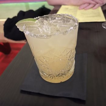 Zentli - Mexican Near Me - Evanston, Illinois