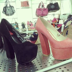 Nextyle - Heels!