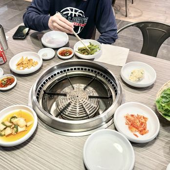 Gopchang Story - Unlimited side dishes - Korean Near Me - Warwick, Rhode Island Gopchang Story - Unlimited side dishes - Korean Near Me - Warwick, Rhode Island