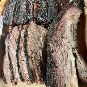 Hutchins BBQ - Barbeque Near Me - Frisco, Texas