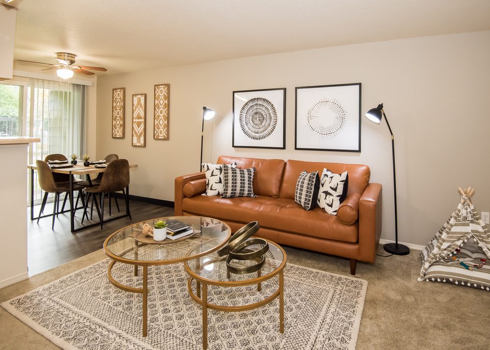 ST. MARY’S WOODS APARTMENTS Updated October 2024 11 Photos & 23