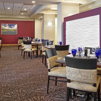 Stages Kitchen & Bar - dining area with tables and chairs - Coffee & Tea Near Me - Edmonton, Alberta Stages Kitchen & Bar - dining area with tables and chairs - Coffee & Tea Near Me - Edmonton, Alberta