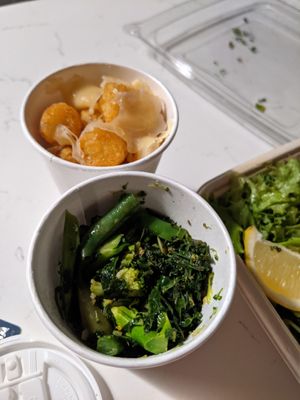 Brown Bag Seafood Co. by null