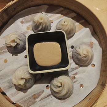 Uncle Dumpling - Chocolate xlb - Noodles Near Me - Roseville, California
