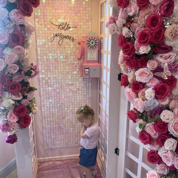 Piink Tea Studio - Very cute photo setup! - Coffee & Tea Near Me - Weldon Spring, Missouri Piink Tea Studio - Very cute photo setup! - Coffee & Tea Near Me - Weldon Spring, Missouri