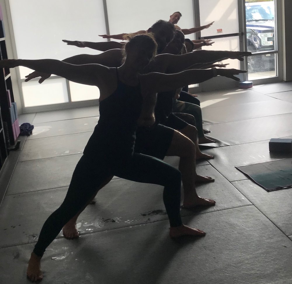 FUSION HOT YOGA 73 Reviews 22618 Bothell Everett Hwy, Bothell