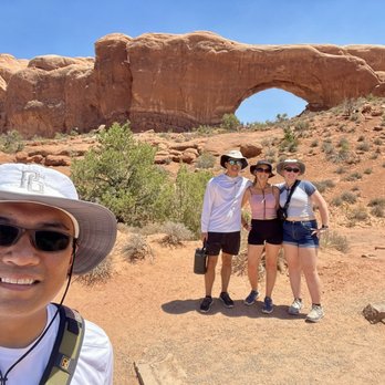 Arches National Park - Fam - Parks Near Me Arches National Park - Fam - Parks Near Me