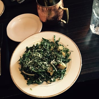 Surla's - Kale salad - Asian Fusion Near Me - Modesto, California Surla's - Kale salad - Asian Fusion Near Me - Modesto, California