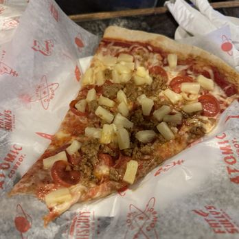 Fat Sully's NY Pizza - Broadway - Pizza Near Me - Denver, Colorado Fat Sully's NY Pizza - Broadway - Pizza Near Me - Denver, Colorado