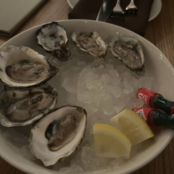 Carmel - Oysters - Seafood Near Me - Atlanta, Georgia Carmel - Oysters - Seafood Near Me - Atlanta, Georgia