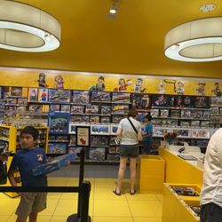 Lego Store